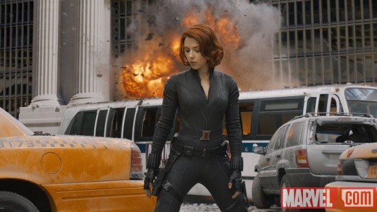 avengers 6